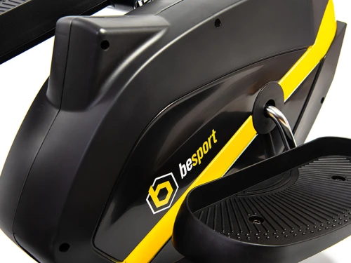 Прочный корпус и качественные материалы