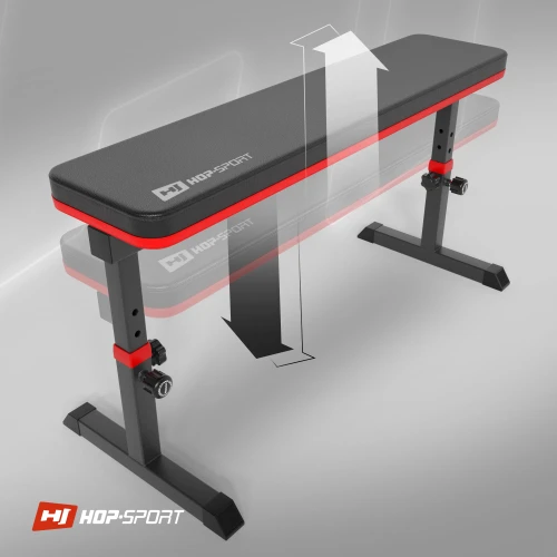 Регулировка высоты