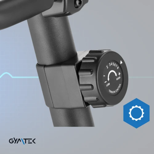 Ручная регулировка нагрузки