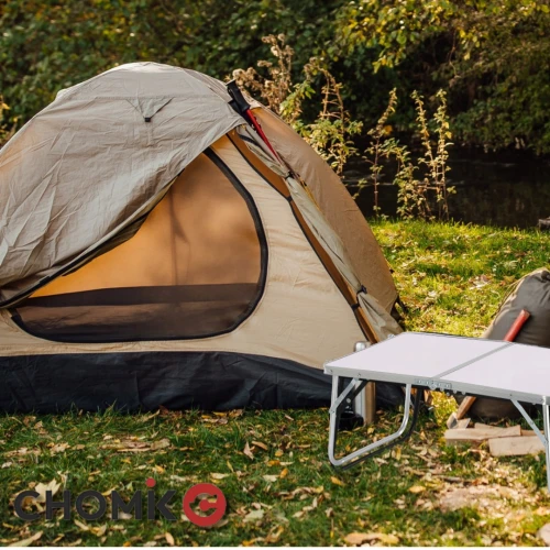 Компактность и мобильность: