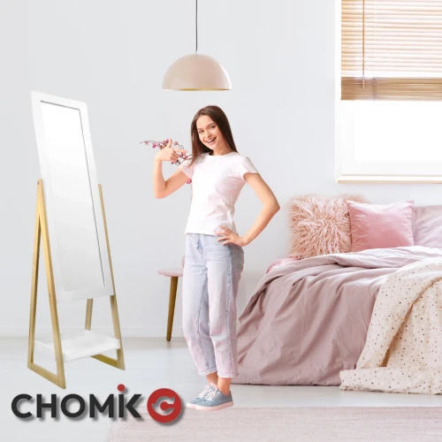 Велике дзеркало: