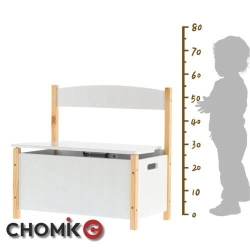 Основні характеристики: