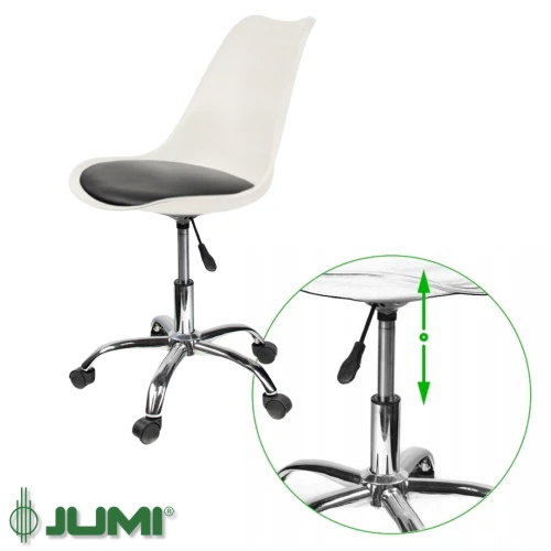 Регулювання висоти сидіння: