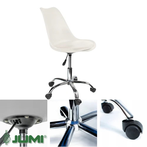 Регулювання висоти сидіння: