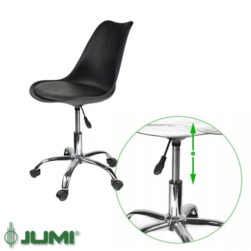 Регулювання висоти сидіння: