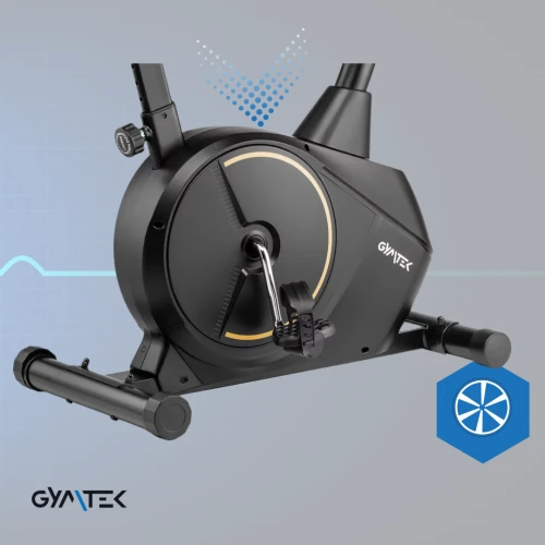 Система махового колеса