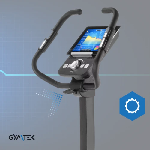 Регулювання кута нахилу керма: