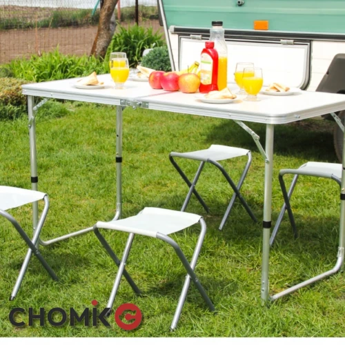 Компактність і мобільність: