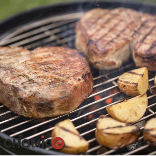 Легке очищення: