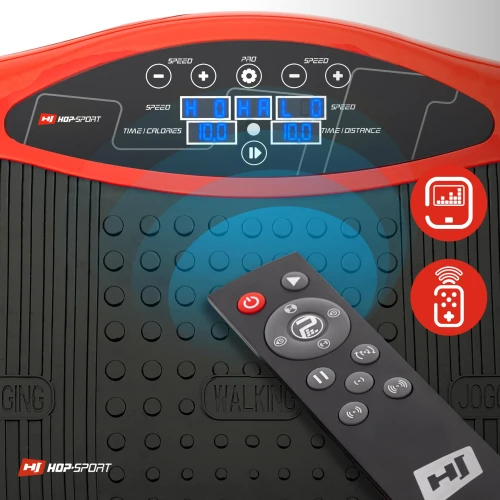 Счетчик (пульт дистанционного управления)