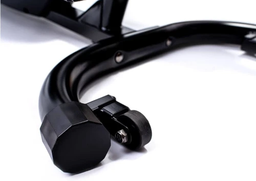 Эргономичный каркас