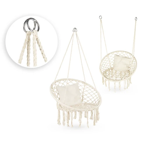 Основные характеристики: