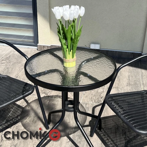 Якісні та безпечні матеріали: