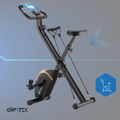 Основні характеристики