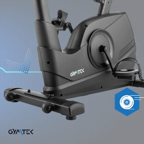 Транспортувальні ролики та вирівнюючі ніжки: