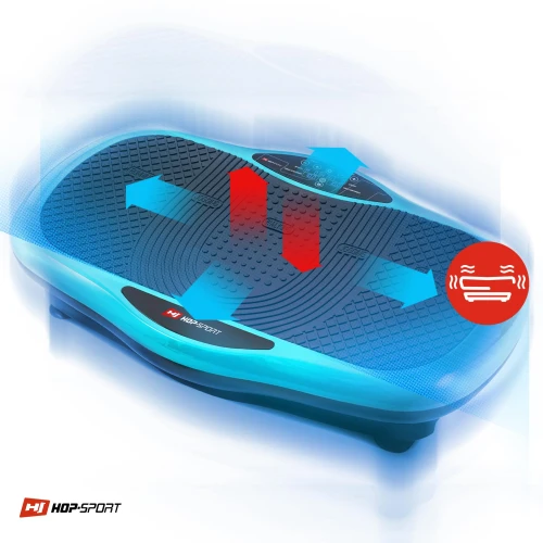 Движения H, L и HL