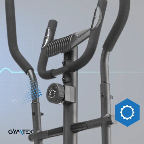 Ручная регулировка нагрузки