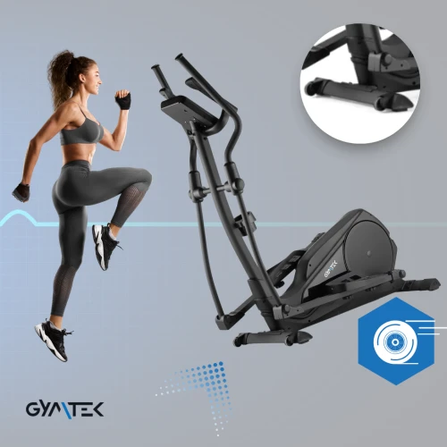 Компактный и маневренный: