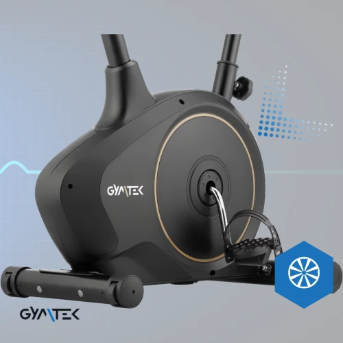 Надежная система маховика