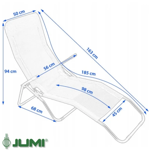 Основные характеристики: