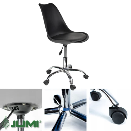 П'ятиспицева поворотна основа: