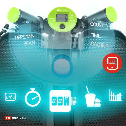 Комп'ютер-лічильник