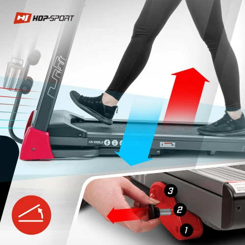 Эргономичная конструкция