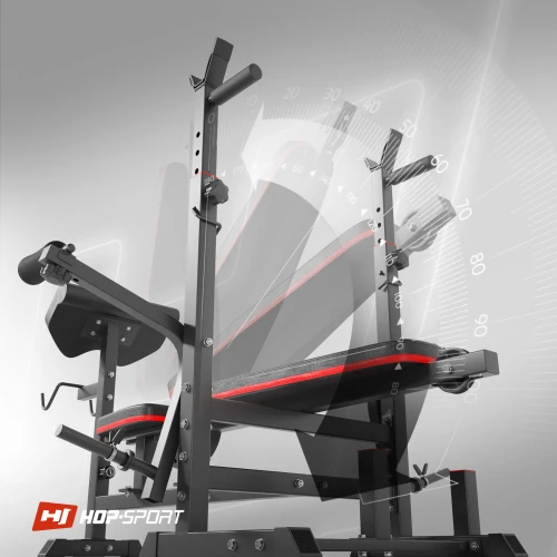 Регулировка спинки