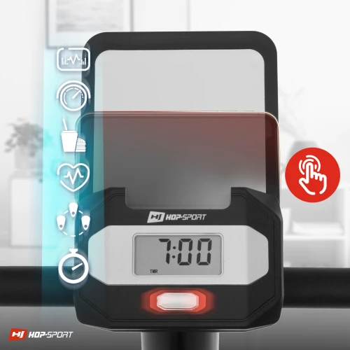 Багатофункціональний тренувальний комп'ютер