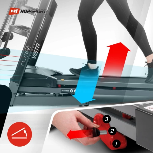 Регулировка угла наклона