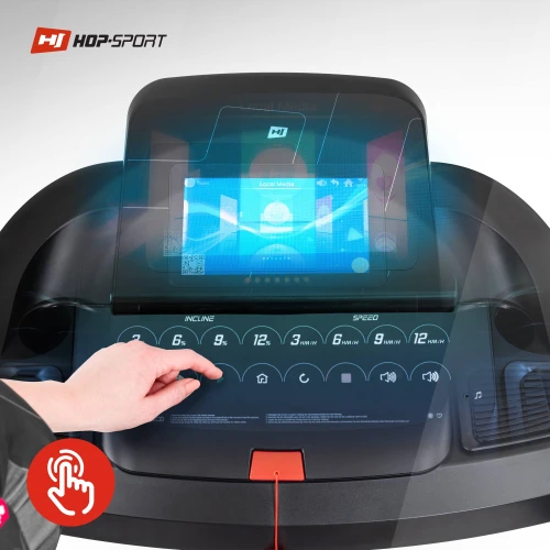 Компьютер и многофункциональный дисплей