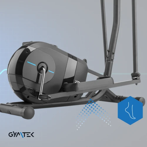 Нескользящие платформи для ног