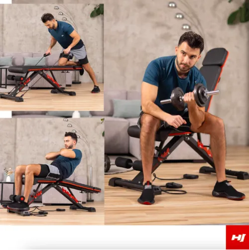 Вариативность тренировки: