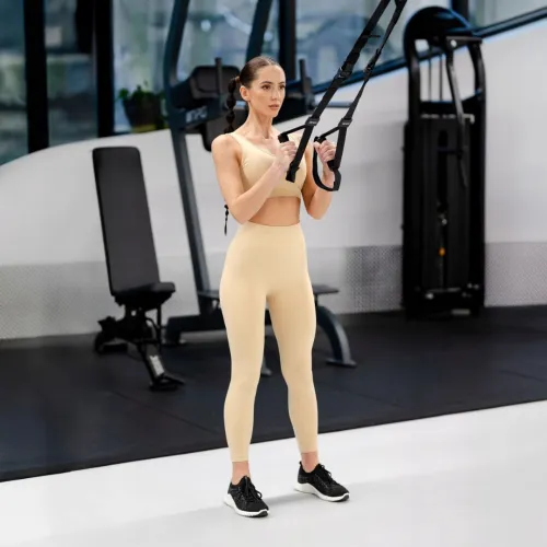 Интенсивная тренировка