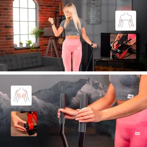 Дополнительные аксессуары