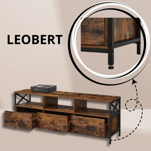 Вирівнюючі ніжки