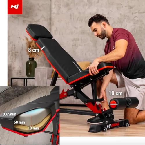 Материалы конструкции: