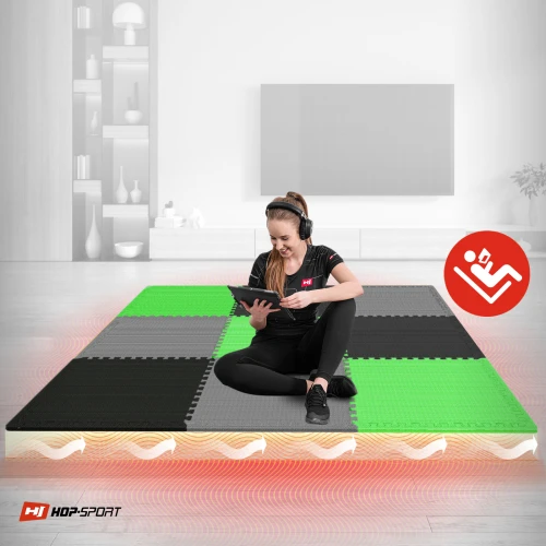 Звуко- та теплоізоляція