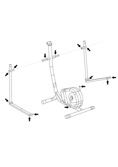 Технічне обслуговування: