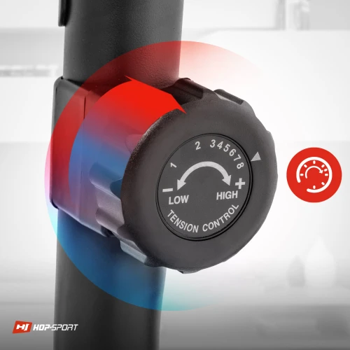 Ручная регулировка сопротивления