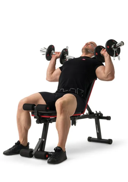 Регулировка подголовника