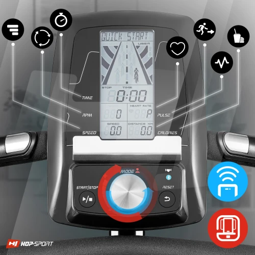 Многофункциональный тренировочный компьютер