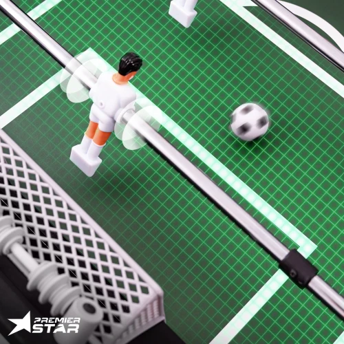 Идеальная поверхность поля