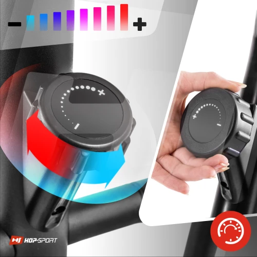 Ручне регулювання навантаження