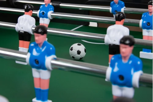 Идеальная поверхность игрового поля