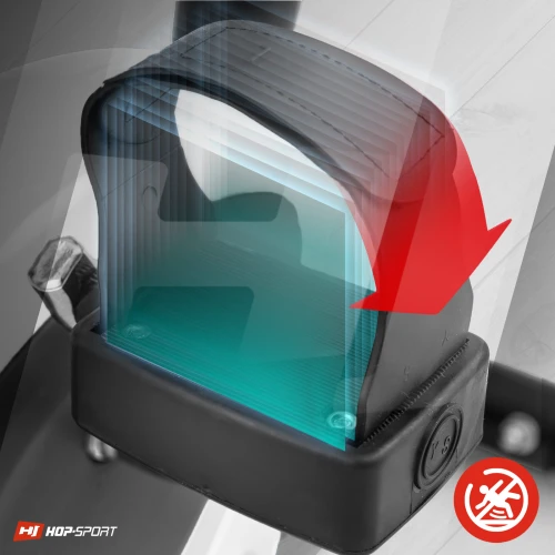 Педали с фиксирующими ремнями