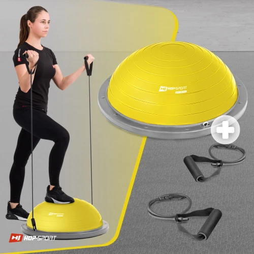 Съемные эспандеры