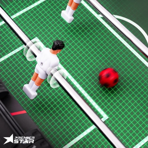 Продуманный дизайн игрового поля