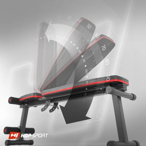 Регулировка спинки