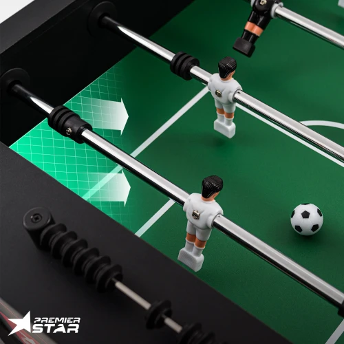 Улучшенное игровое поле